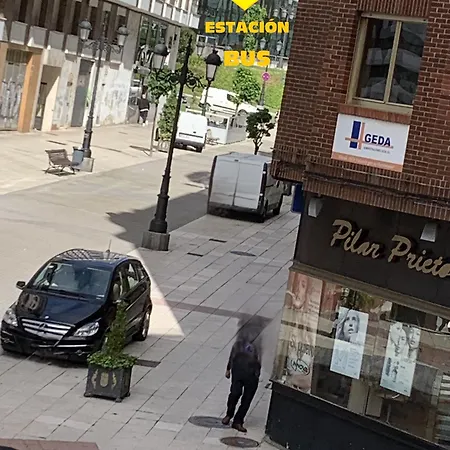 Vetusta شقة اوفيدو