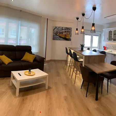 Vetusta اوفيدو