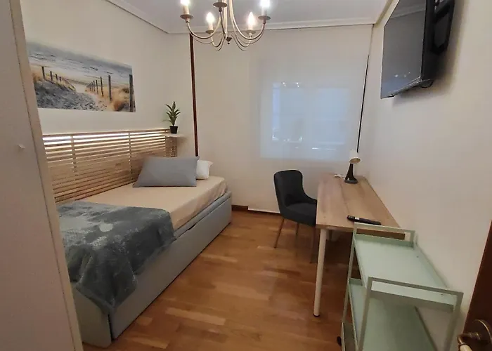 Apartamento Vetusta