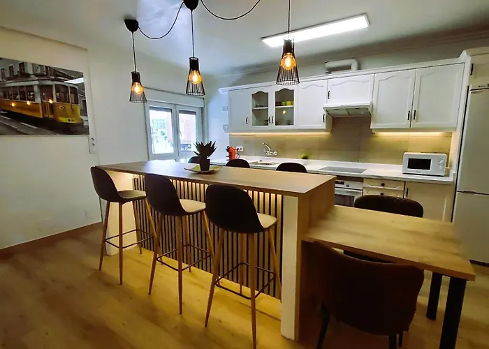 Vetusta * Овьедо