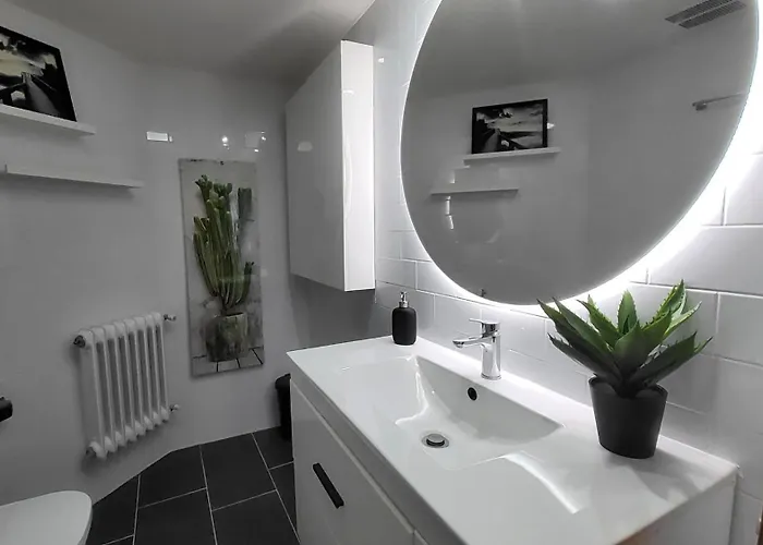 Vetusta Apartamento *